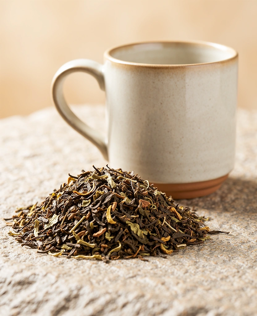 Rutina de relajación